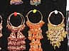 Indian Earring